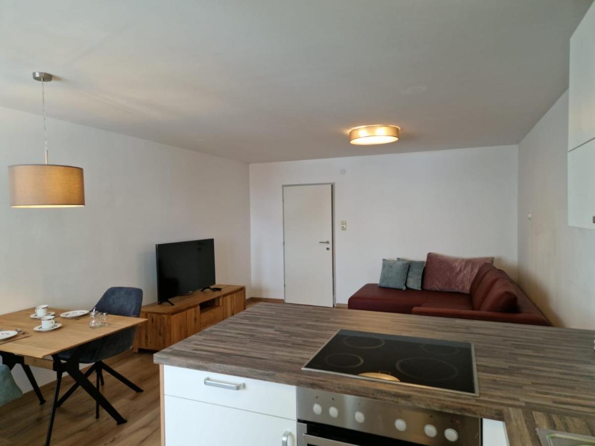 Apartment Pilz Gosau Zewnętrze zdjęcie