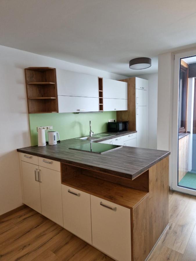 Apartment Pilz Gosau Zewnętrze zdjęcie