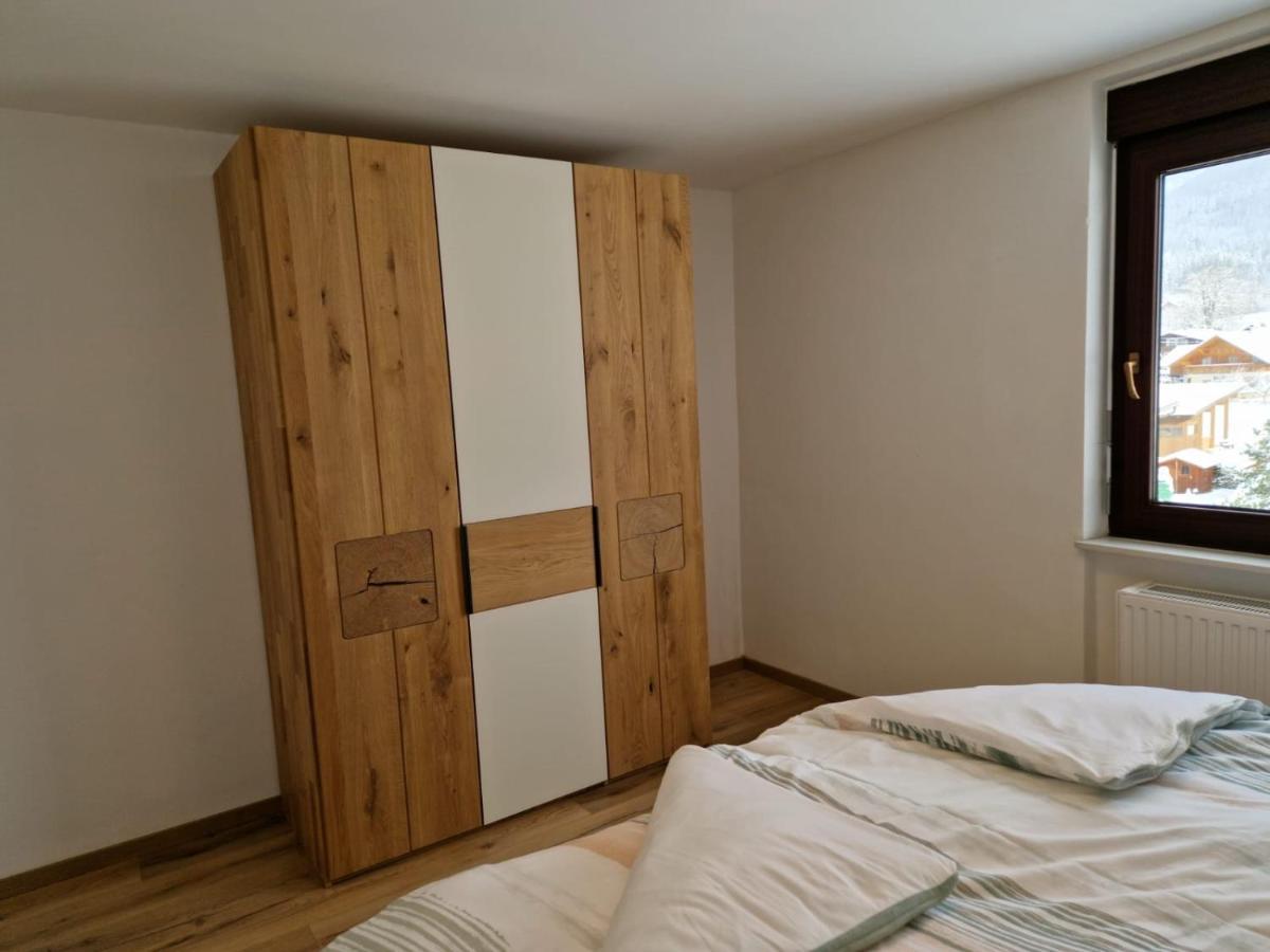Apartment Pilz Gosau Zewnętrze zdjęcie