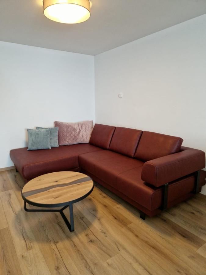 Apartment Pilz Gosau Zewnętrze zdjęcie