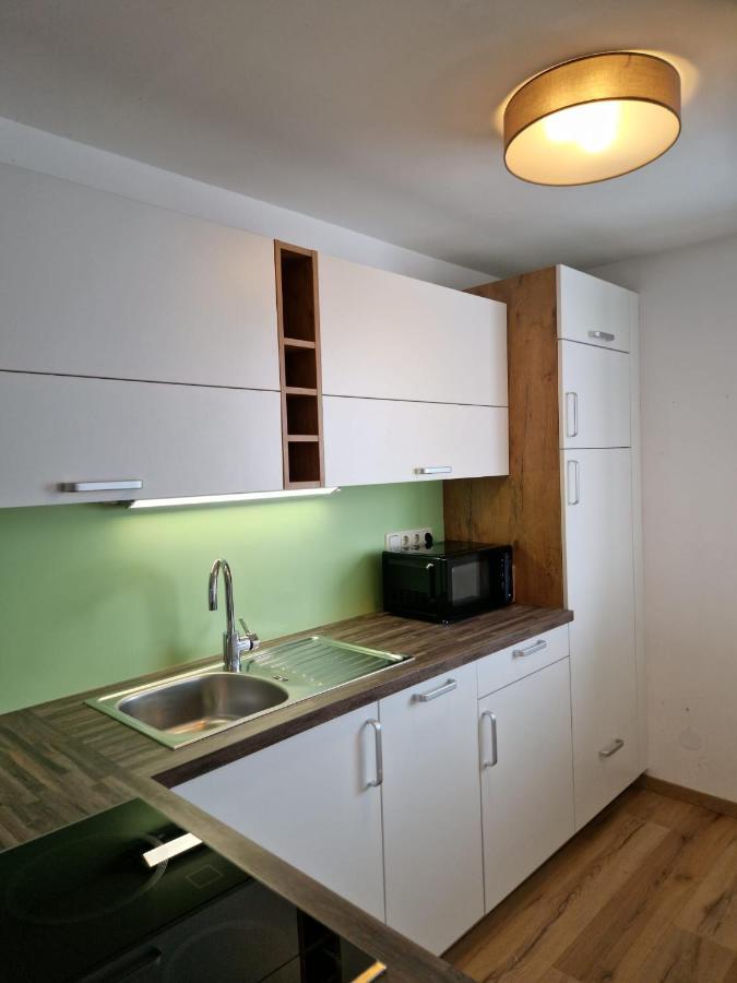Apartment Pilz Gosau Zewnętrze zdjęcie